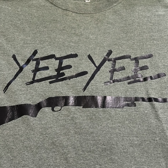 Yee Yee Tshirt - Picture 3 of 5